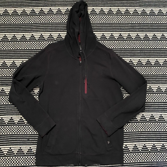 prana sun hoody